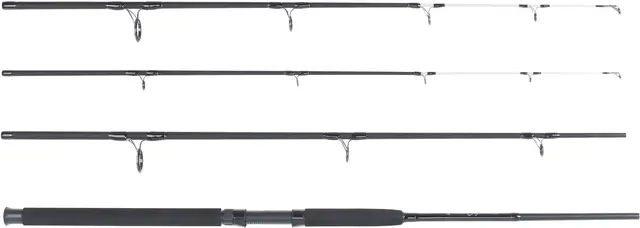 Lawson Sea Fighter 9' 40-80g 2-delt 