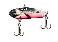 Strike Pro Cyber Vibe - C420E 9g Sort/S&#248;lv/R&#248;d