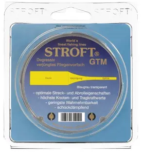 Stroft Flyleader - 12&#39;