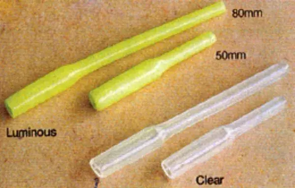 Søvik Light Sleeve Luminous 8cm Pakke á 5 stk 