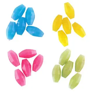 S&#248;vik Luminous Beads 10mm