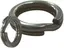S&#248;vik Heavy Duty Bent Split Rings For det aller t&#248;ffeste og tygste fisket