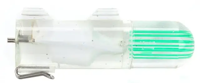 Søvik Deeplight - Green 