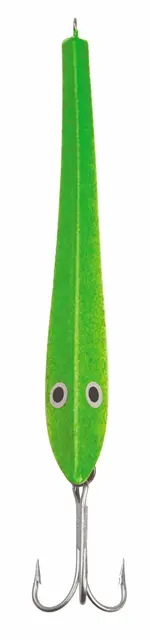 Søvik Torsken 200g Grønn/Glitter 