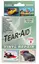 Tear-Aid Repair Set Type B Fester og tetter kun vinyl