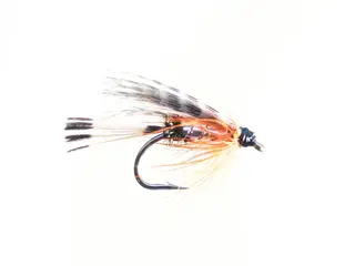 Trysilkongen #12 - Enkelkrok Kj&#248;p 12 fluer f&#229; gratis flueboks