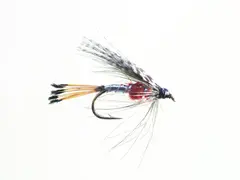 Peter Ross #12 - Enkelkrok Kj&#248;p 12 fluer f&#229; gratis flueboks