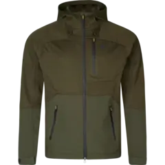 Seeland Hawker Shell II jakke Pine Green 48