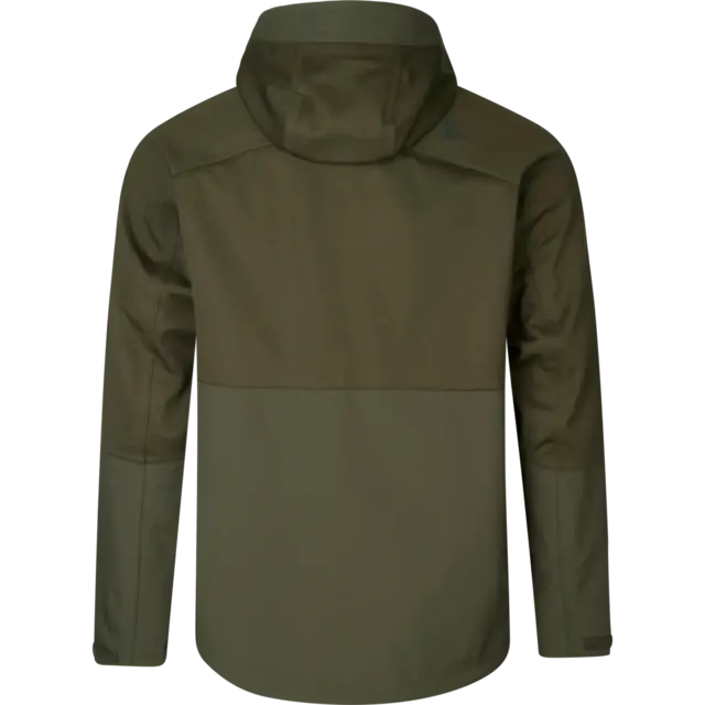 Seeland Hawker Shell II jakke Pine Green 48 