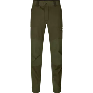 Seeland Hawker Shell II bukser Velegnet bukse for aktiv jakt