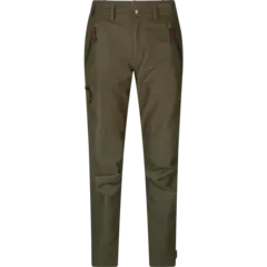 Seeland Avail Women Bukser Pine Green 34