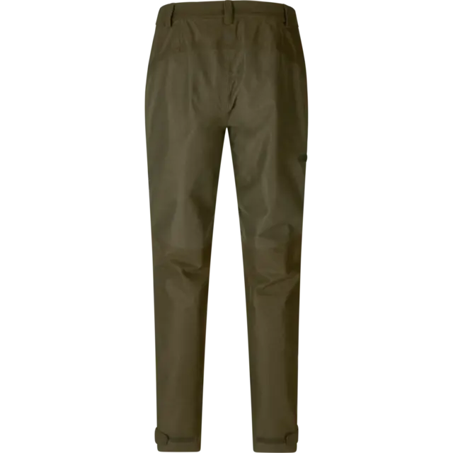 Seeland Avail Women Bukser Pine Green 34 