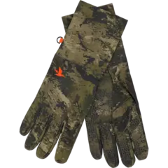 Seeland Scent control Camo hanske InVisgreen M