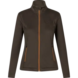 Seeland Emily fleece Women Allsidig fleecejakke til dame