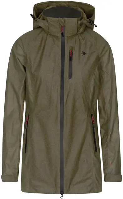 Seeland Avail jakke Women Pine Green 34 