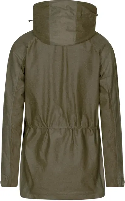 Seeland Avail jakke Women Pine Green 34 