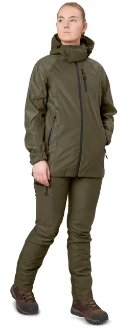 Seeland Avail jakke Women Pine Green 34 