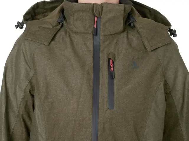 Seeland Avail jakke Women Pine Green 34 