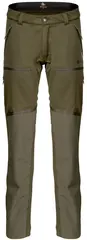 Seeland Hawker Advance Bukse Women Teknisk skallbukse til dame