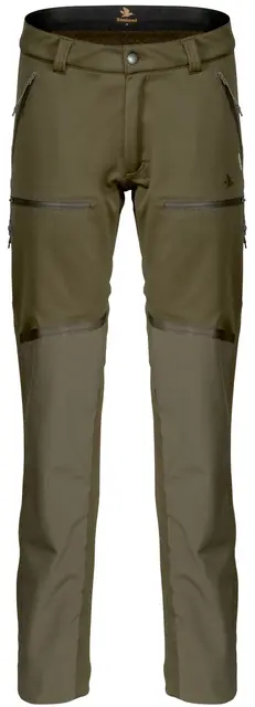 Seeland Hawker Advance Bukse Women 38 Pine Green 