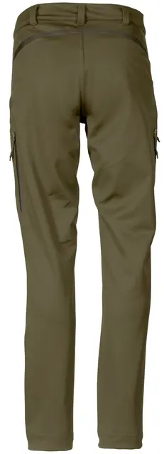 Seeland Hawker Advance Bukse Women 38 Pine Green 