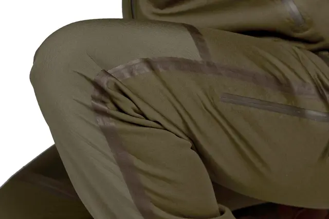 Seeland Hawker Advance Bukse Women 38 Pine Green 