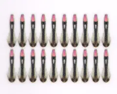 Semperfli Synthetic Jungle Cock  10mm Pink