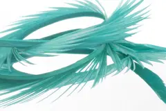 Semperfli Inferno Goose Biots Kingfisher