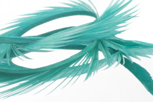 Semperfli Inferno Goose Biots Kingfisher 