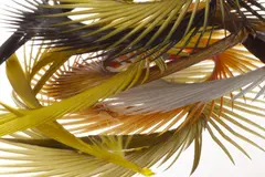 Semperfli Inferno Goose Biots Mixed Pack Naturals