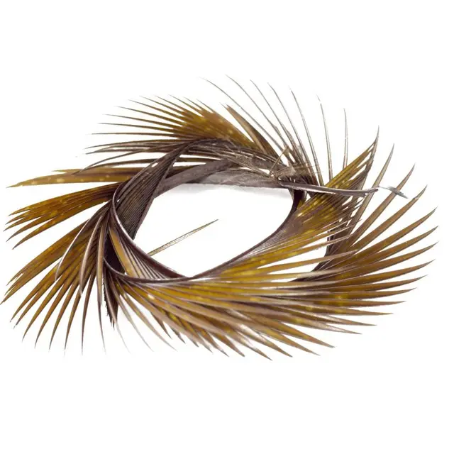 Semperfli Natural Range Goose Biots Brown 