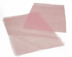 Semperfli Sparkle Organza Baby Pink