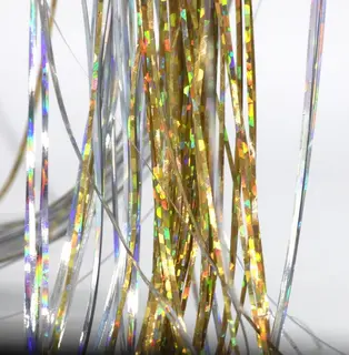 Semperfli SemperFlash Holo Sparkler Small 1/69&quot;