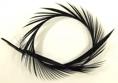 Semperfli Inferno Goose Biots Black