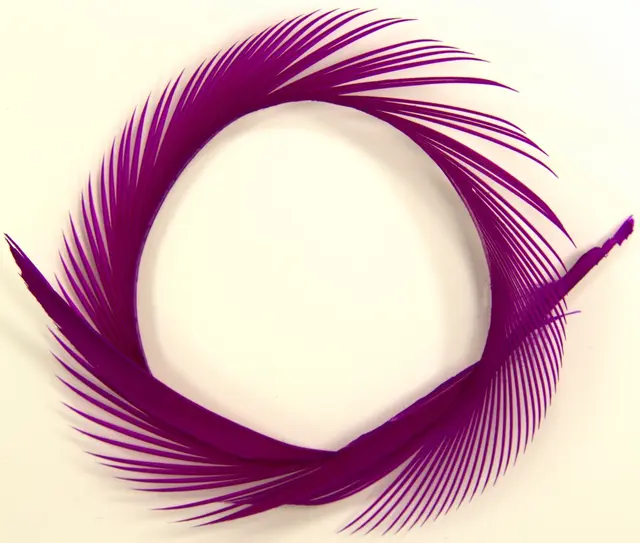 Semperfli Inferno Goose Biots Fl. Pink 