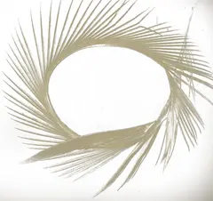 Semperfli Inferno Goose Biots Natural