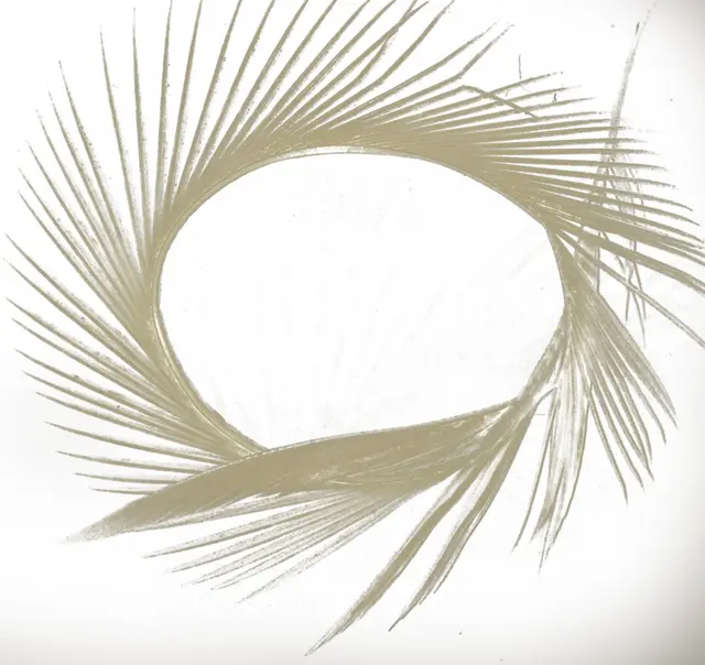 Semperfli Inferno Goose Biots Natural 