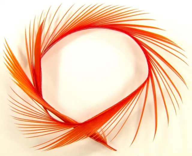 Semperfli Inferno Goose Biots Red 