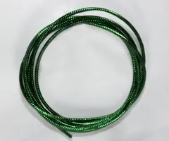 Semperfli Mylar Cord 1,6mm Green