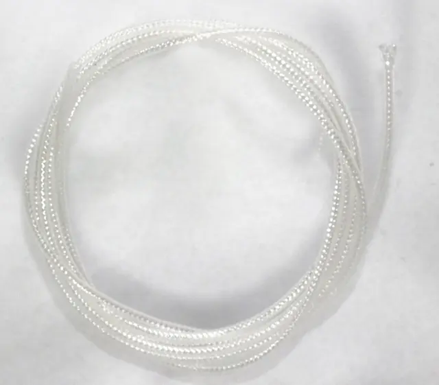 Semperfli Mylar Cord 1,6mm Pearlescent 