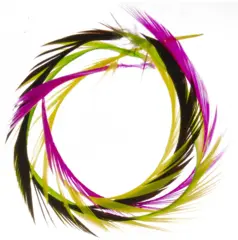 Semperfli Inferno Goose Biots Mixed Pack