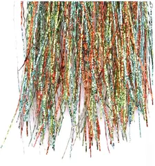 Semperfli SemperFlash San Juan Tinsel Mix