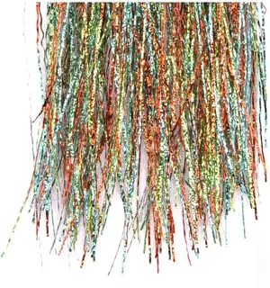 Semperfli SemperFlash San Juan Tinsel Mix