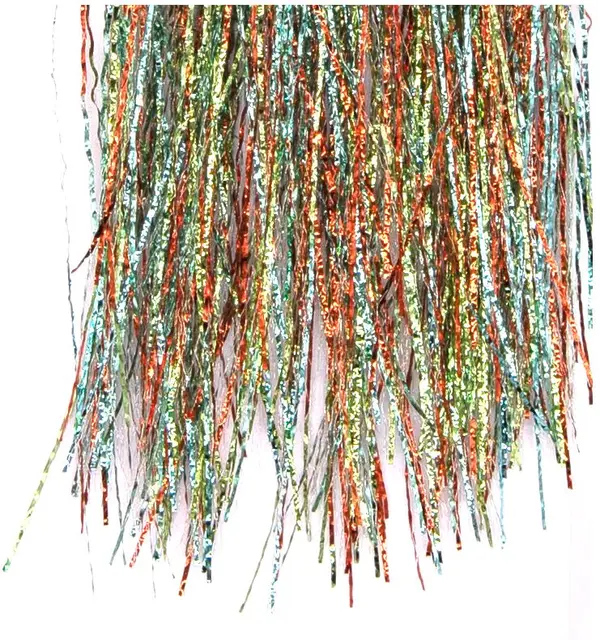Semperfli SemperFlash San Juan Tinsel Mix 