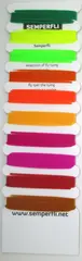 Semperfli Suede Chenille Mixed Pack Steelhead