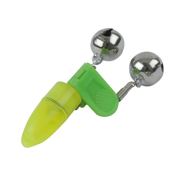 Shakespeare Rod Bell With Light 25pk Varselbjelle med lys 