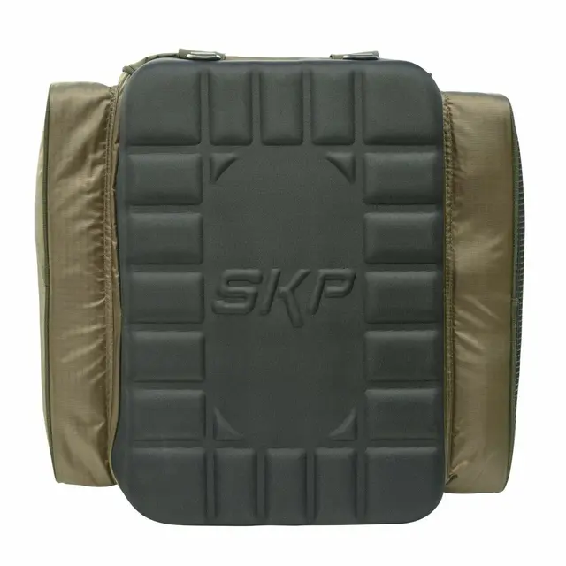 Shakespeare SKP Ruckbag Perfekt all-round bagen for fisketuren 