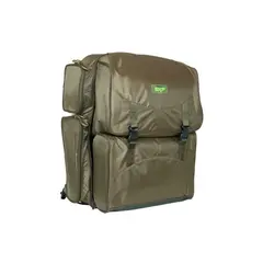 Shakespeare SKP Combination Rucksack Perfekt all-round bagen for fisketuren
