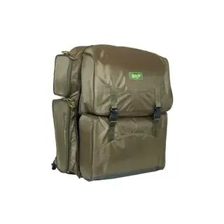 Shakespeare SKP Combination Rucksack Perfekt all-round bagen for fisketuren