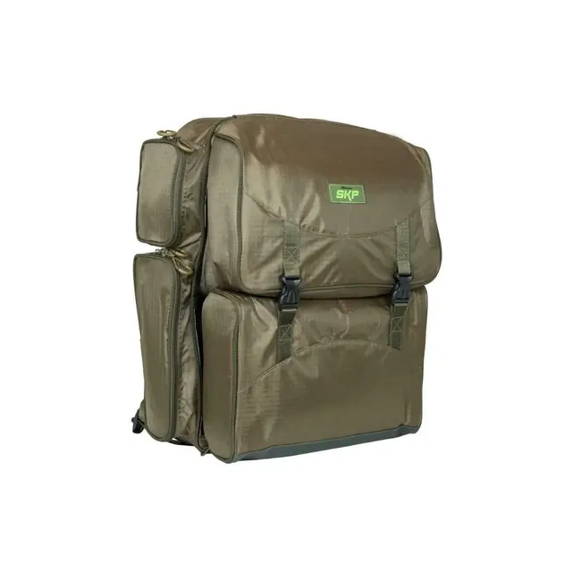 Shakespeare SKP Combination Rucksack Perfekt all-round bagen for fisketuren 
